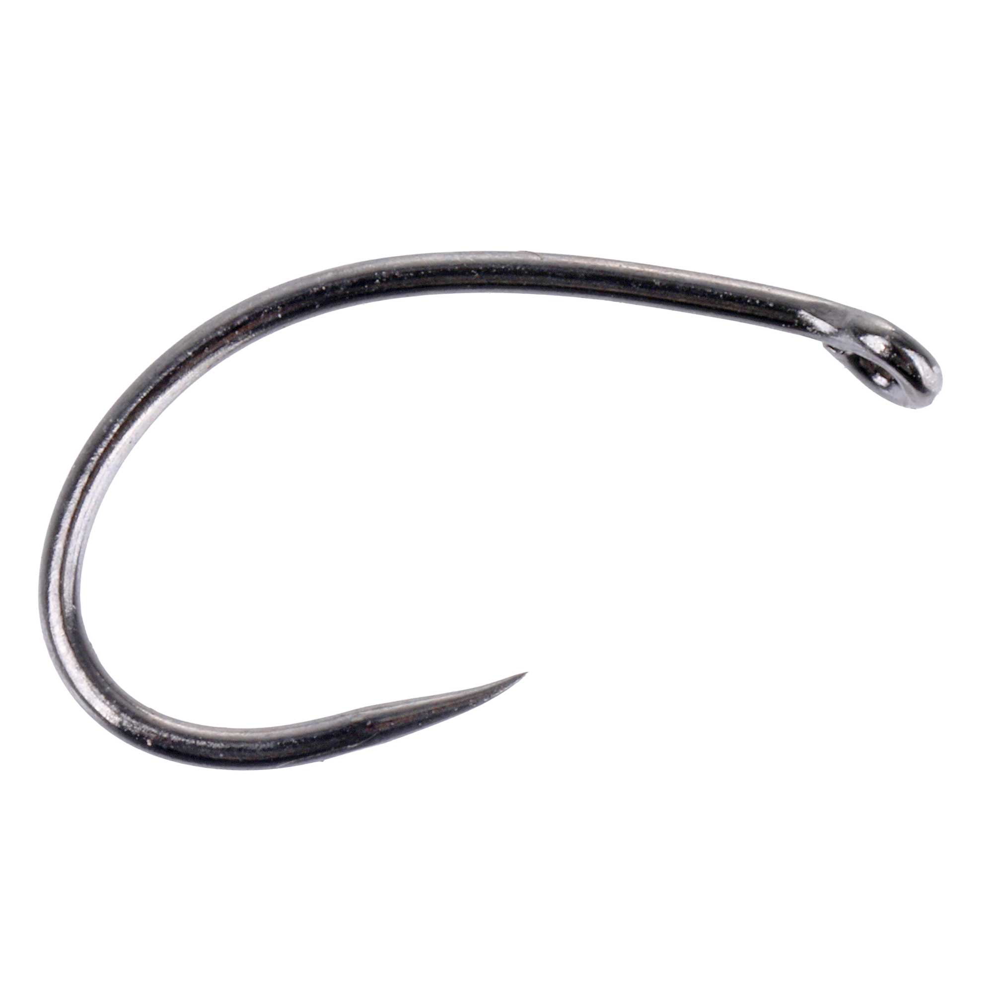 Soldarini SFT-465 Grub Hook Barbless 20pc