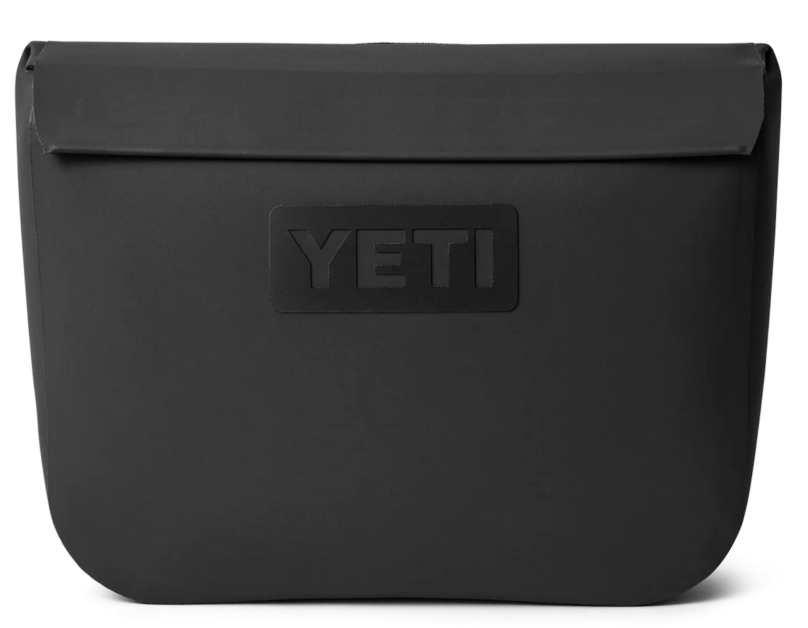Yeti Sidekick Dry 6L Waterproof Gear Case black