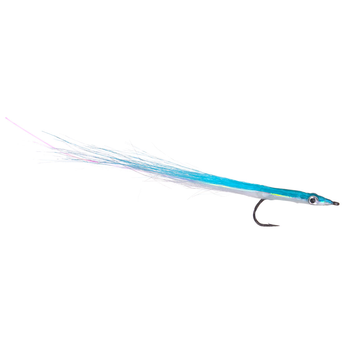 adh-fishing Meerforellenfliege - Tobias Fish Blue
