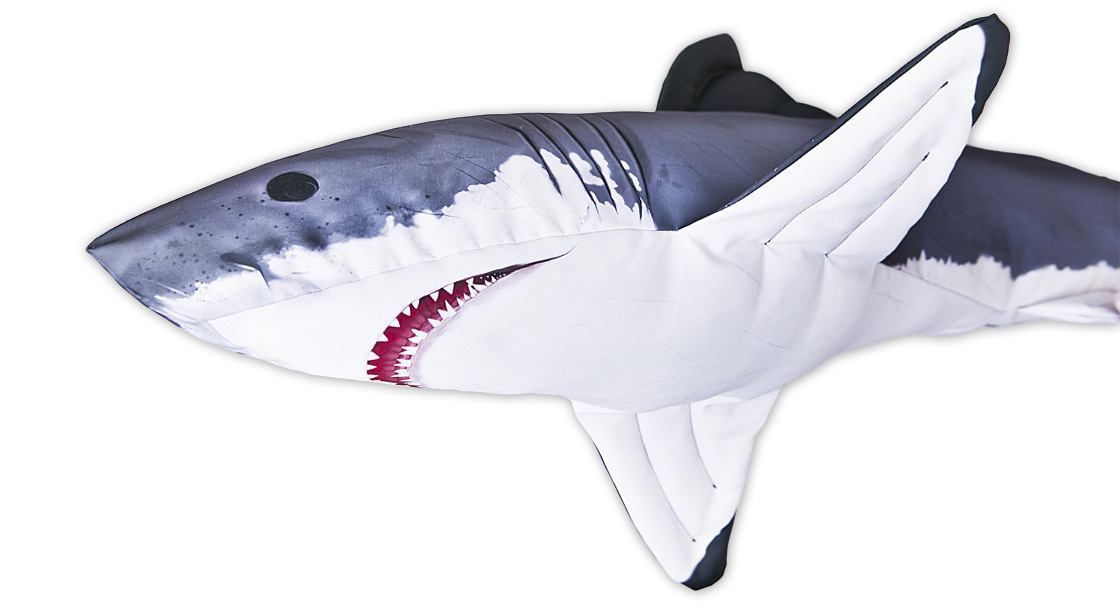 P-29206_Fischkissen_Kuscheltier_Weisser_Hai_120cm_detail