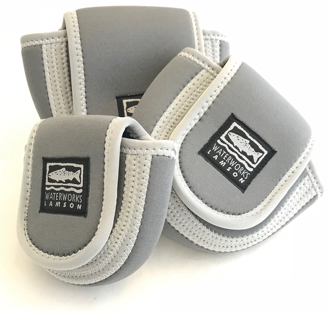 Lamson Neoprene Reel Case - Rollentasche