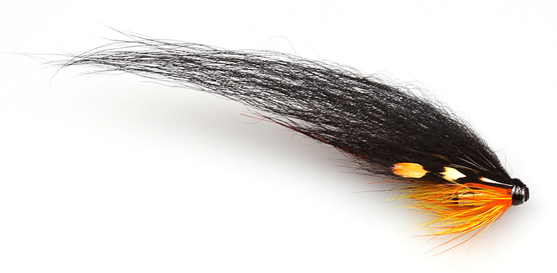 Guideline Tubenfliege - Duncan Egan Series Cascade Monkey