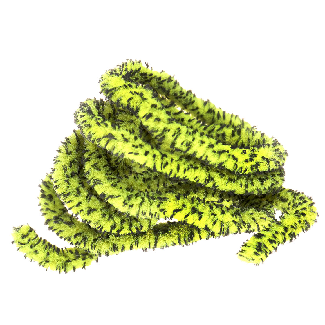 P-17439-2_soldarini_mop-chenille-tiger_fluo-yellow Fluo Yellow