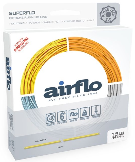 P-28974_Airflo_Ridge_2-0_Extreme_Running_Line_Shootingline_1 Airflo Ridge 2.0 Extreme Running Line - Shootingline