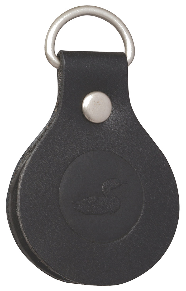 loon_leader-straightener-black schwarz