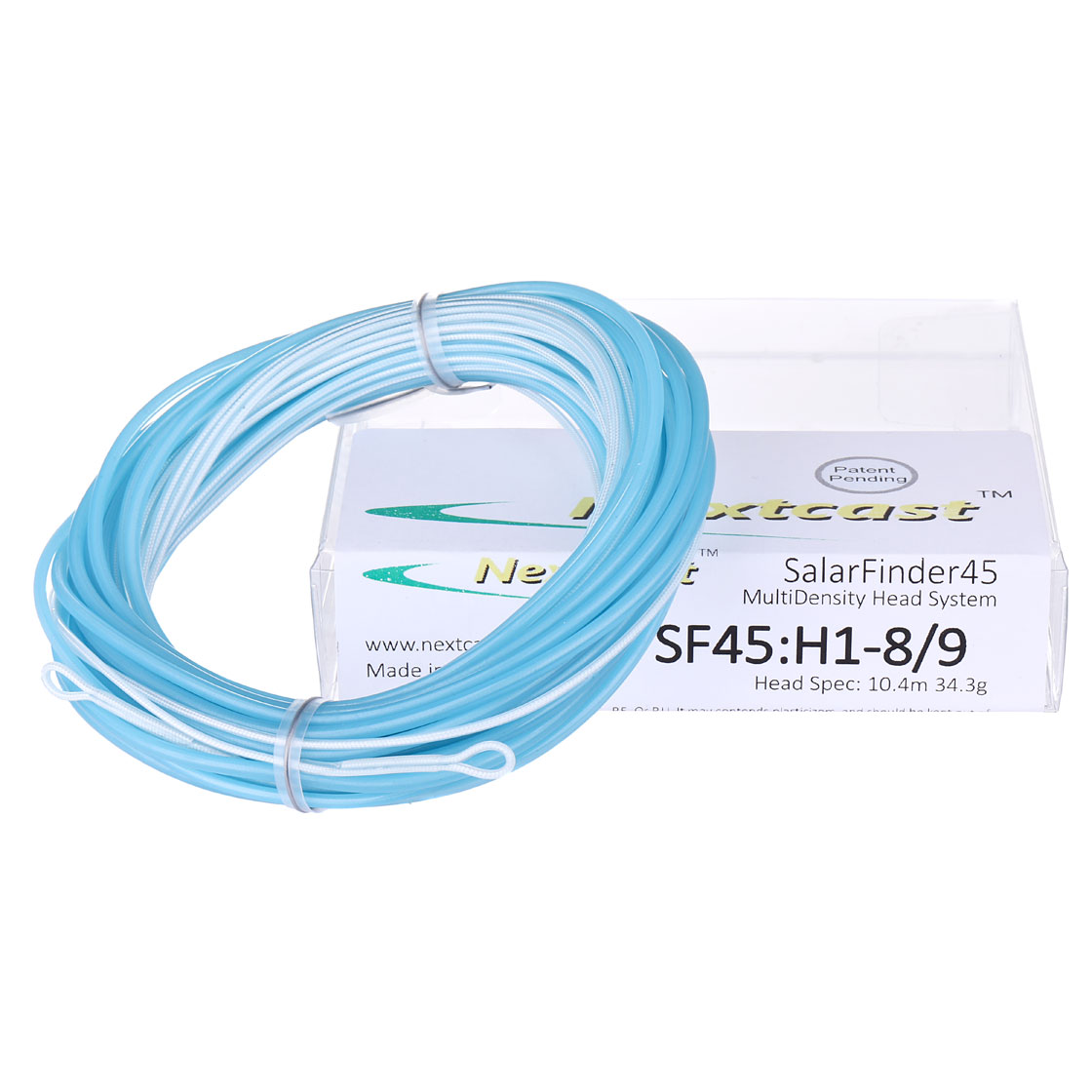 P-24298_nextcast_salarfinder_45neu Nextcast SalarFinder45 H1 Schusskopf Hover/Intermediate