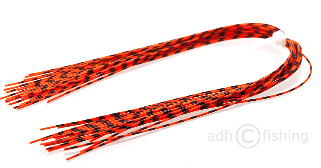 neon orange