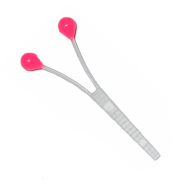 super fluo pink