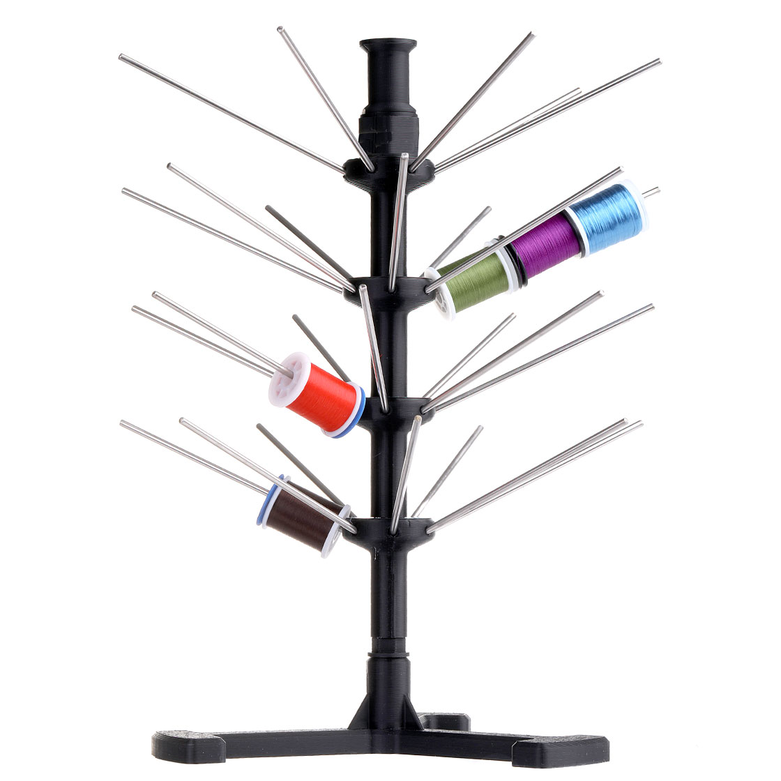 P-20956_textreme_spool-tree_spulenhalter Textreme Spool Tree Spulenhalter