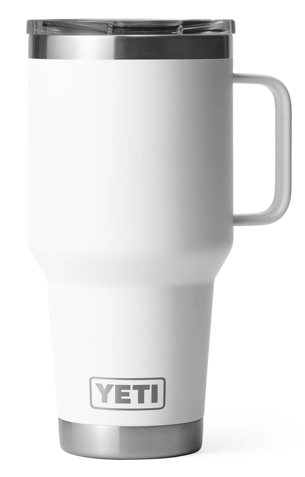 Yeti Rambler 30 oz (887 ml) Travel Mug white Yeti Rambler 30 oz (887 ml) Travel Mug white