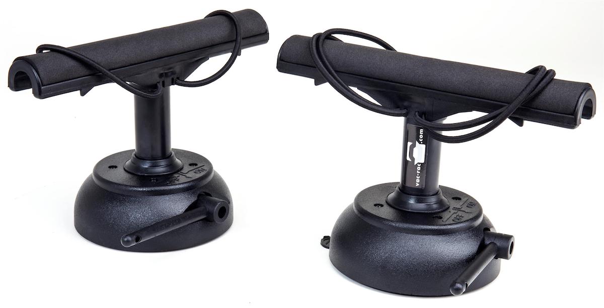 Guideline Vac-Rac Locking Rutenhalter
