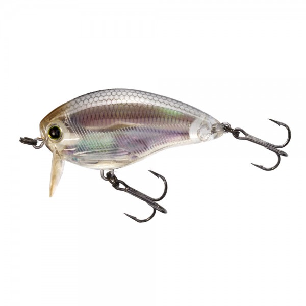 Real Glass Minnow