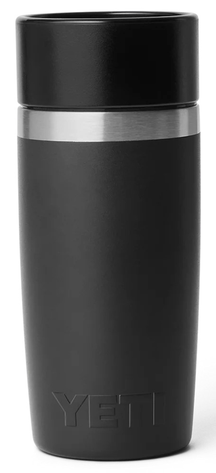 Yeti Rambler 16 oz (473 ml) Travel Bottle black