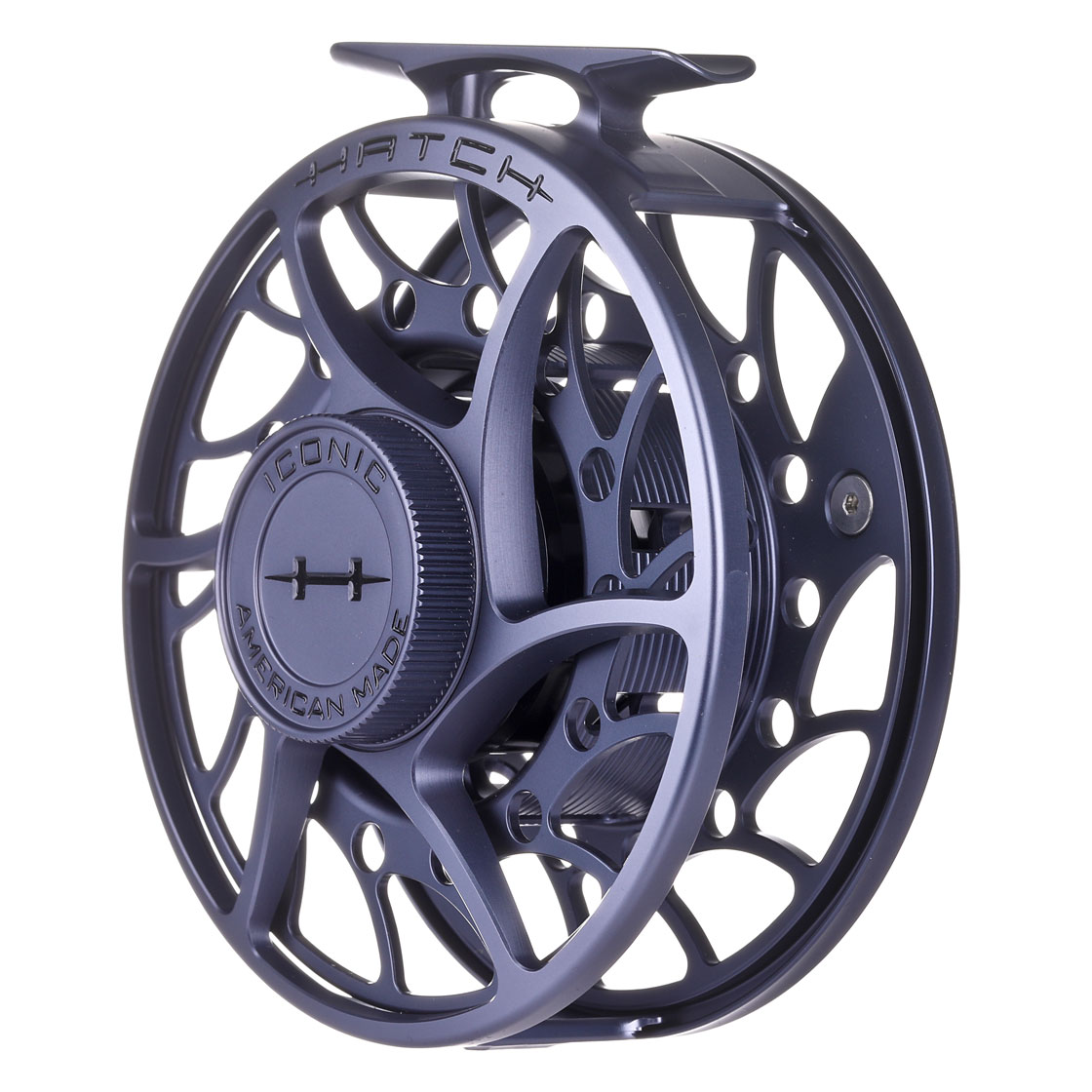P-23105_Hatch-Iconic-Fly-Reel-Fliegenrolle-Mid-Arbor-gray_black_foto-3