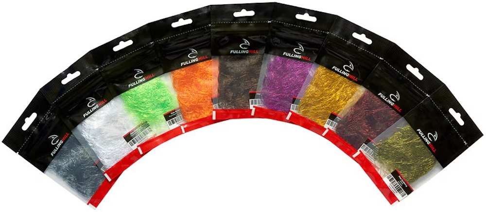 Fulling Mill Flex Dubbing