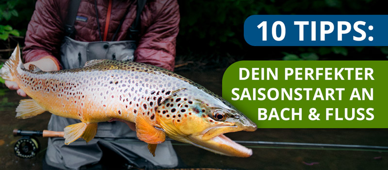 10 Tipps für deinen perfekten Saisonstart