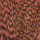 grizzly dyed natural brown