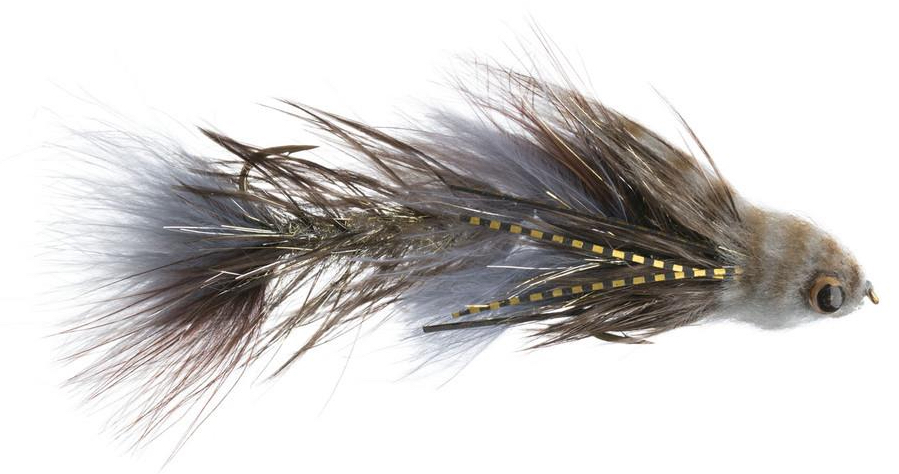P-23819_Guideline_Streamer_Double_Gonga_Grey Guideline Streamer - Double Gonga gray
