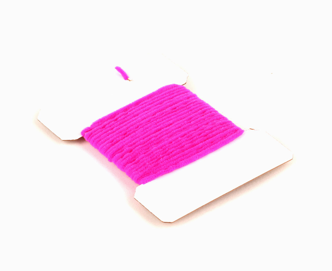 fluo cerise