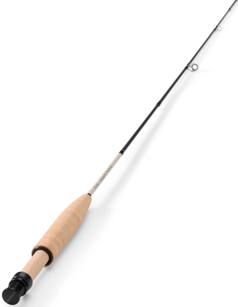 P-27374_Orvis_Superfine_Graphite_Einhand_Fliegenrute_1