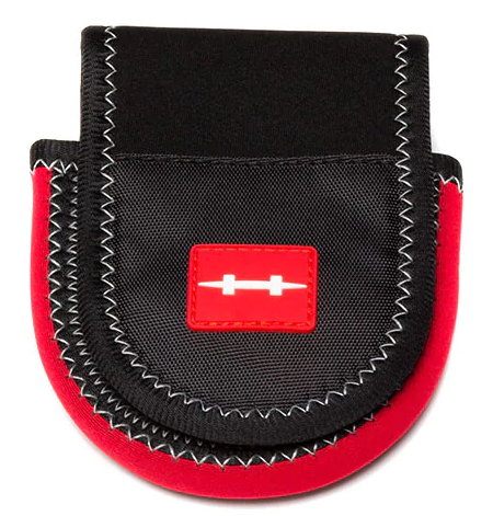 Hatch Iconic Reel Pouch Neopren Rollen & Spulentasche
