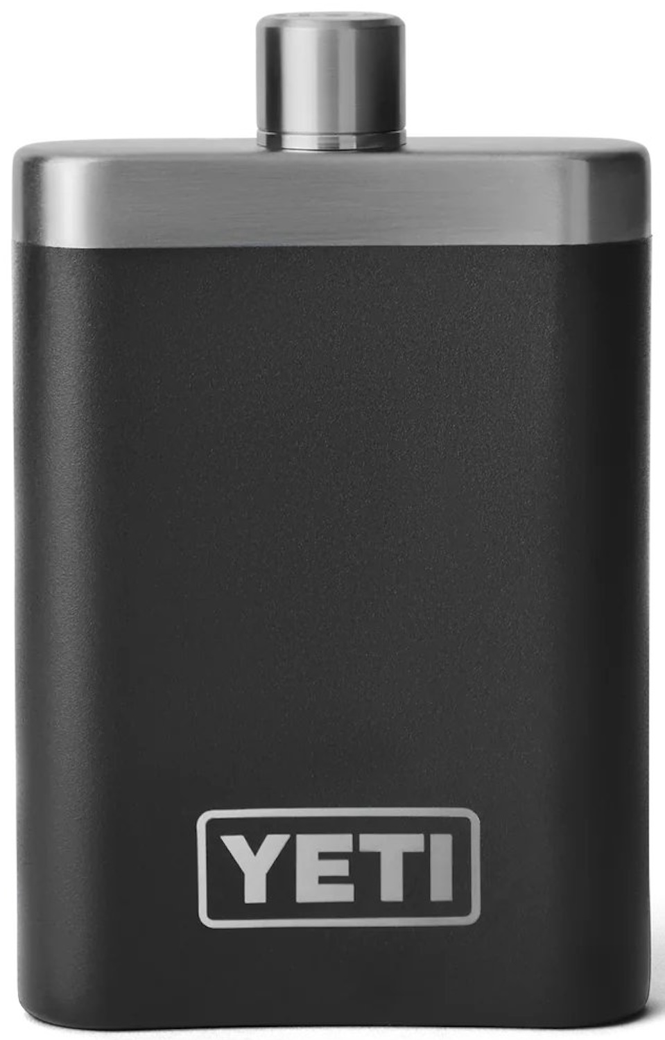 Yeti Rambler Flask 7 oz (207 ml) Flachmann black