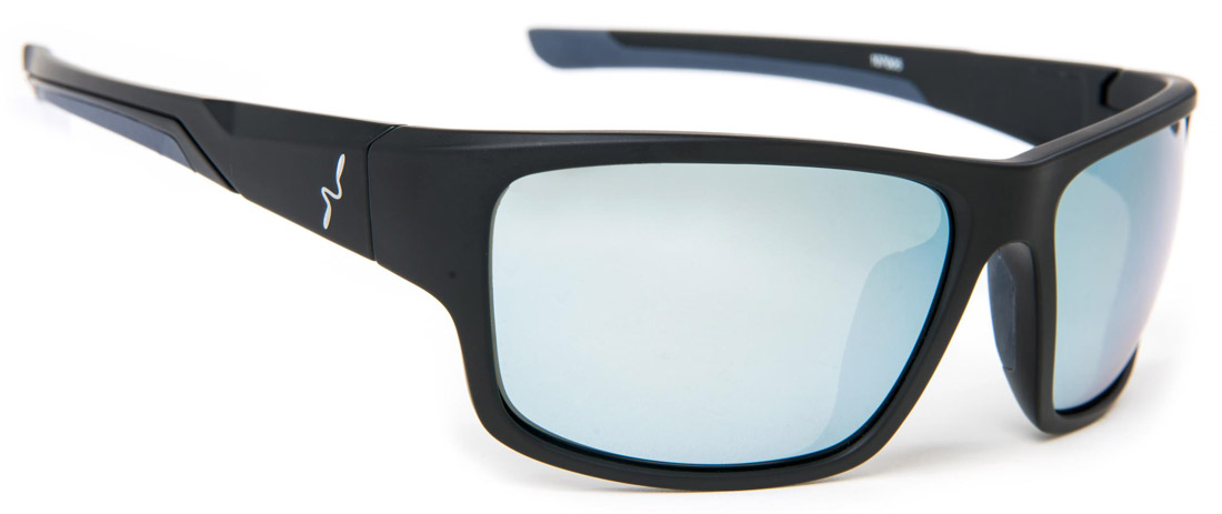 Guideline Experience Polarisationsbrille (Grey) Silver Mirror Coating