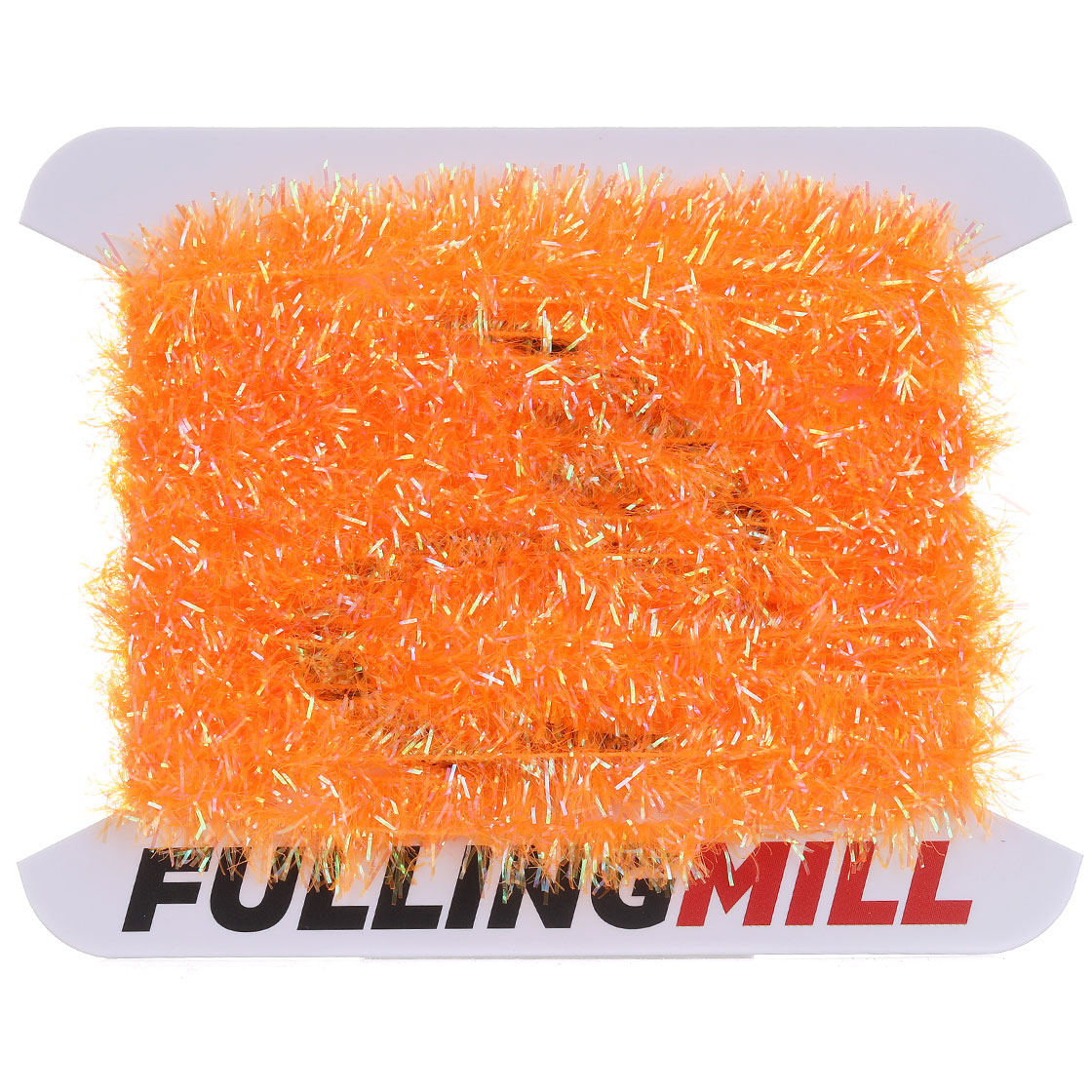 fluorescent orange