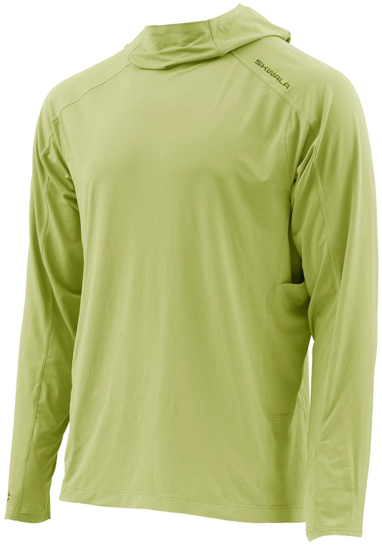 SKWALA Sol Defense Hoody UPF 50+ Reed