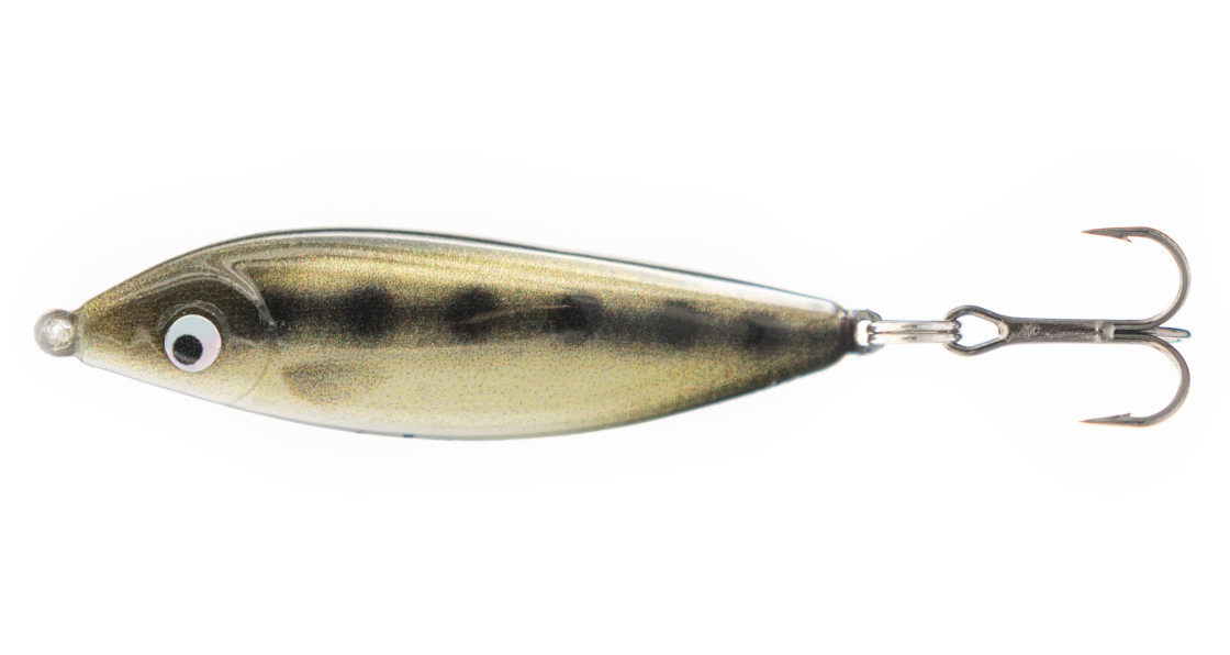 Tuwob G4 Hardbait Gründling