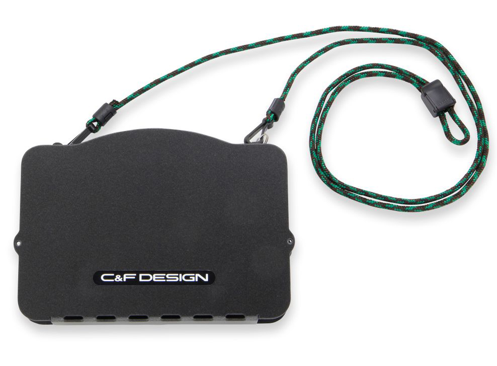 C_F_Design_SFP-2500_Universal_System_Fly_Patch_Medium_1 C&F Design SFP-2500 Universal System Fly Patch Medium