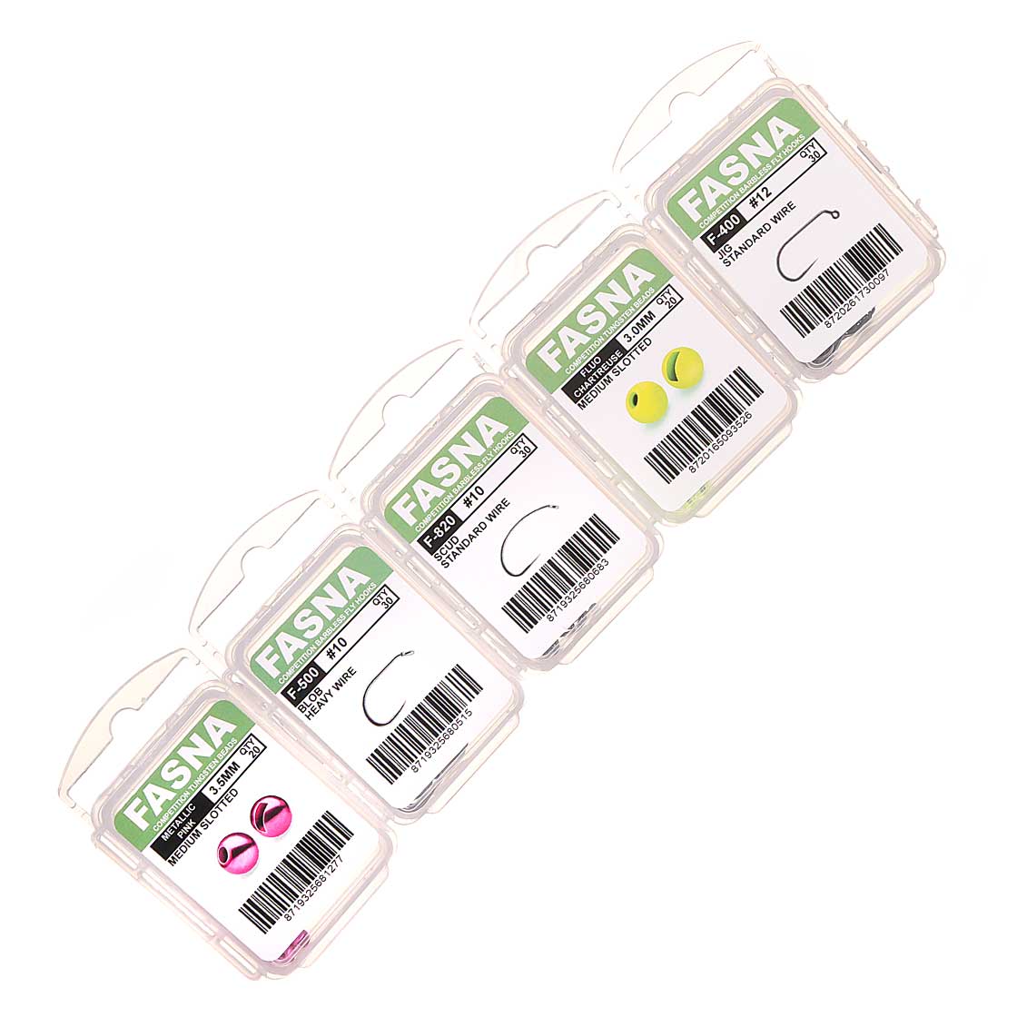 fasna_clickboxen Fasna Clickboxen Kombination