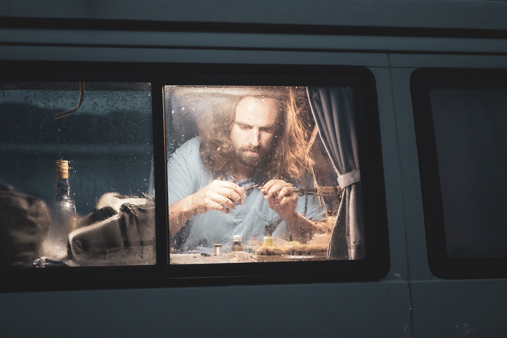 Bindetisch-1 - Top 10 Produkte für Ordnung auf dem Bindetisch Top 10 Produkte für Ordnung auf dem Bindetisch