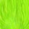 white dyed fl. green chartreuse