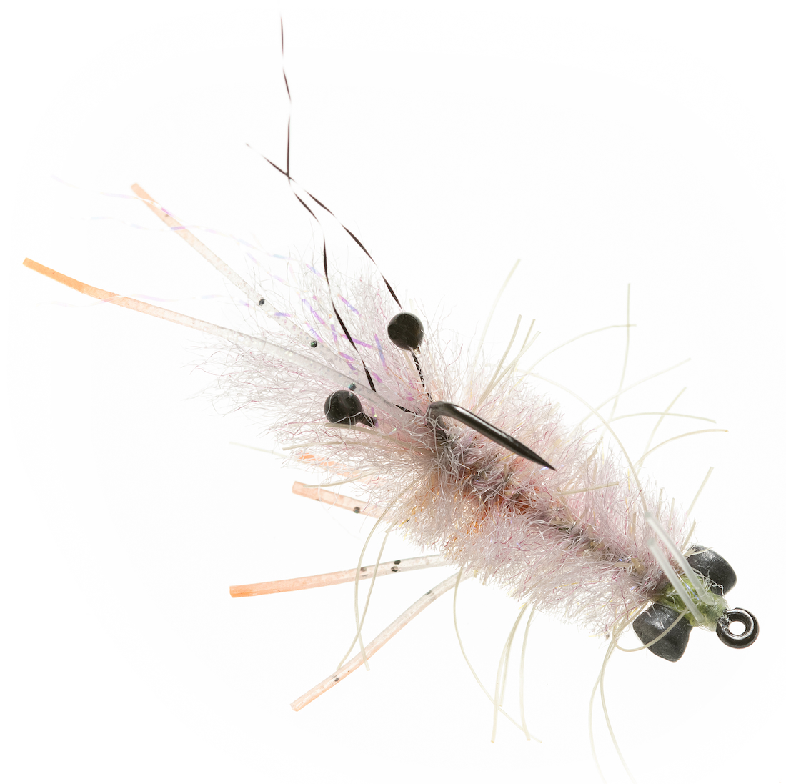 Enrico Puglisi MANTIS SHRIMP - PINK - #6