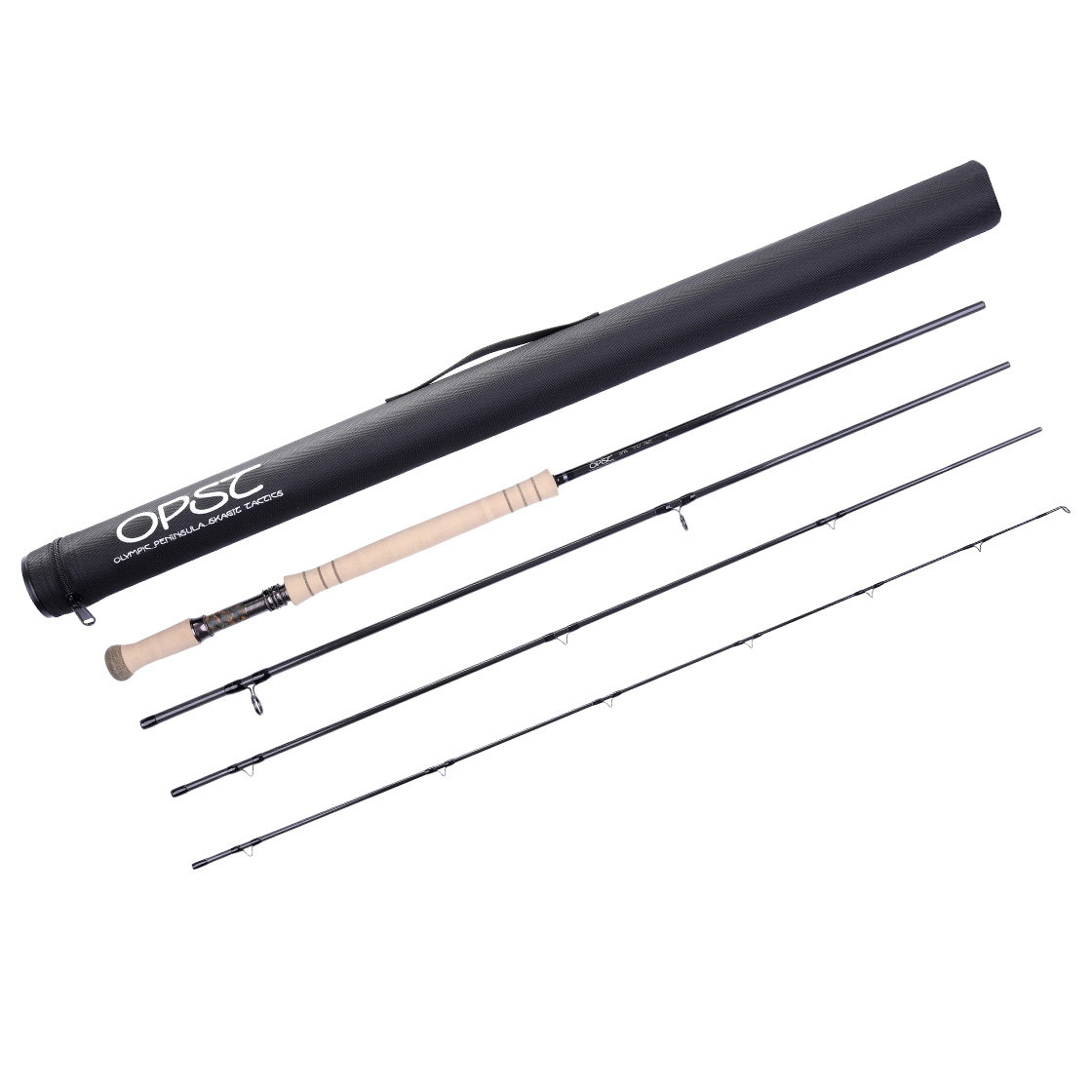 OPST Steelhead and Salmon Series V2 Zweihand Fliegenrute OPST Steelhead and Salmon Series V2 Zweihand Fliegenrute