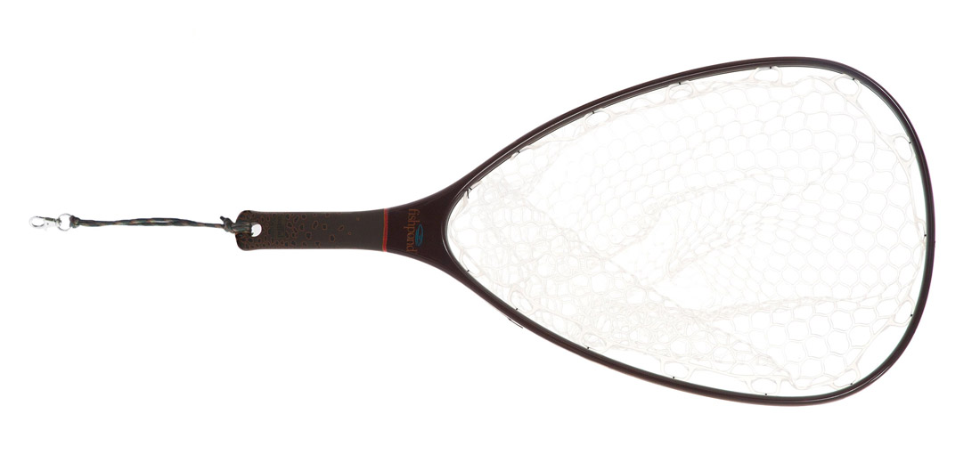 Fishpond Nomad Hand Net Kescher tailwater