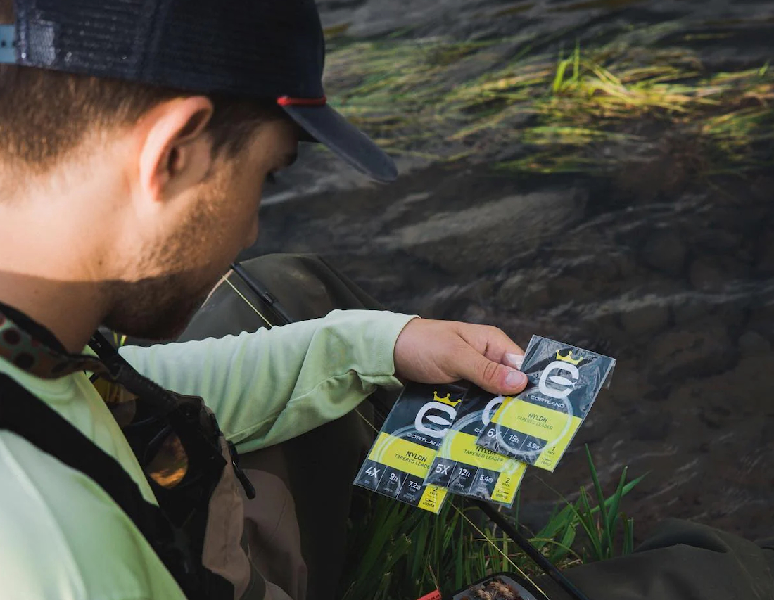 Cortland_Nylon_Tapered_Leader_3