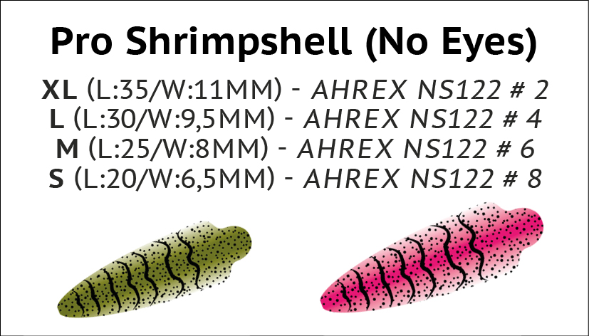 Size_Shrimp_Shell_WOE_