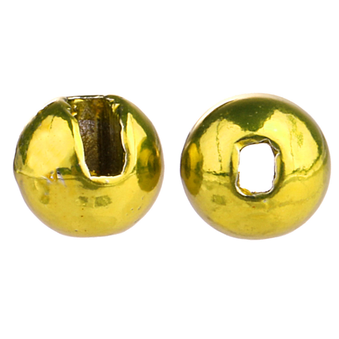 metallic olive