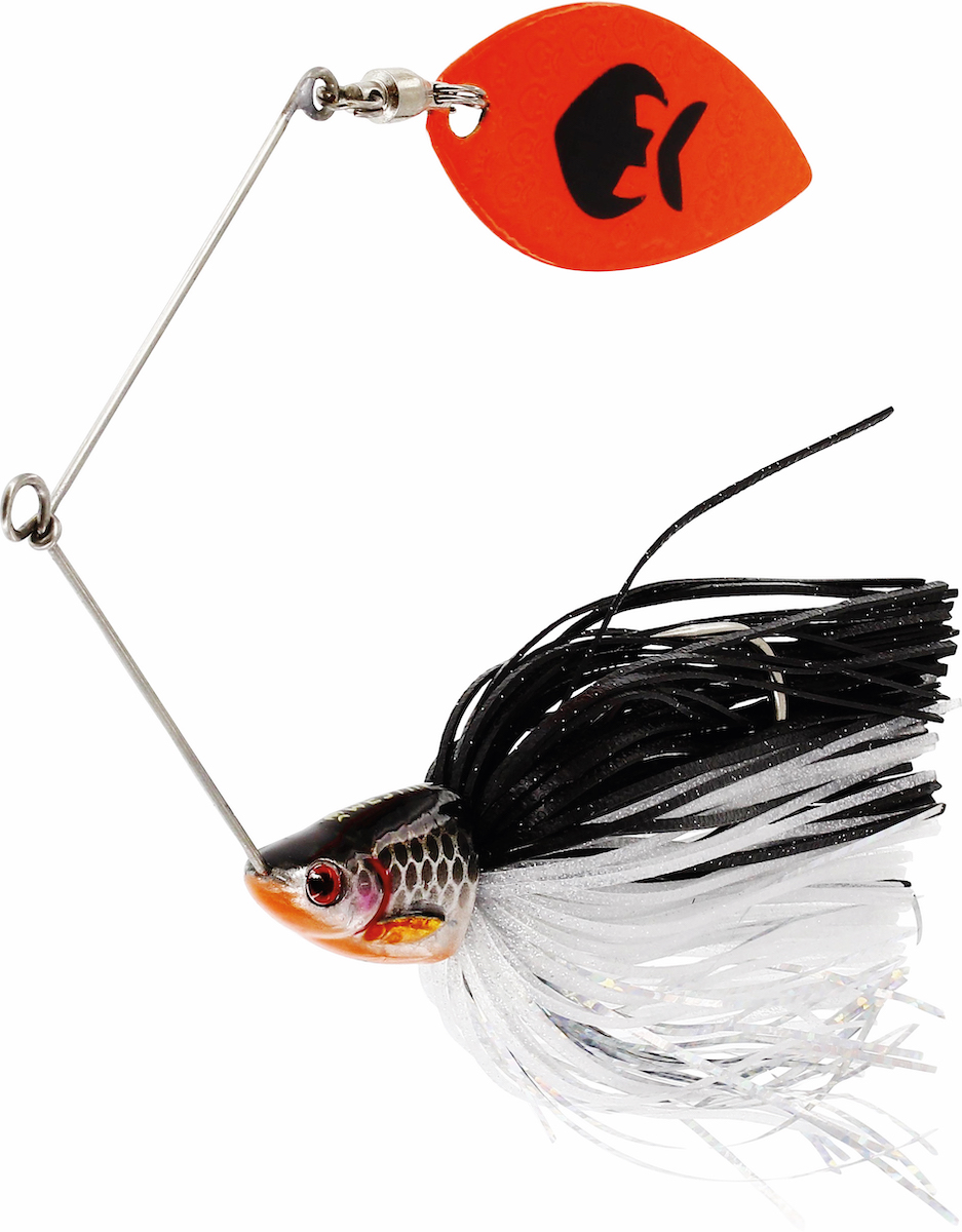 Westin MonsterVibe Willow Blade 23 g
