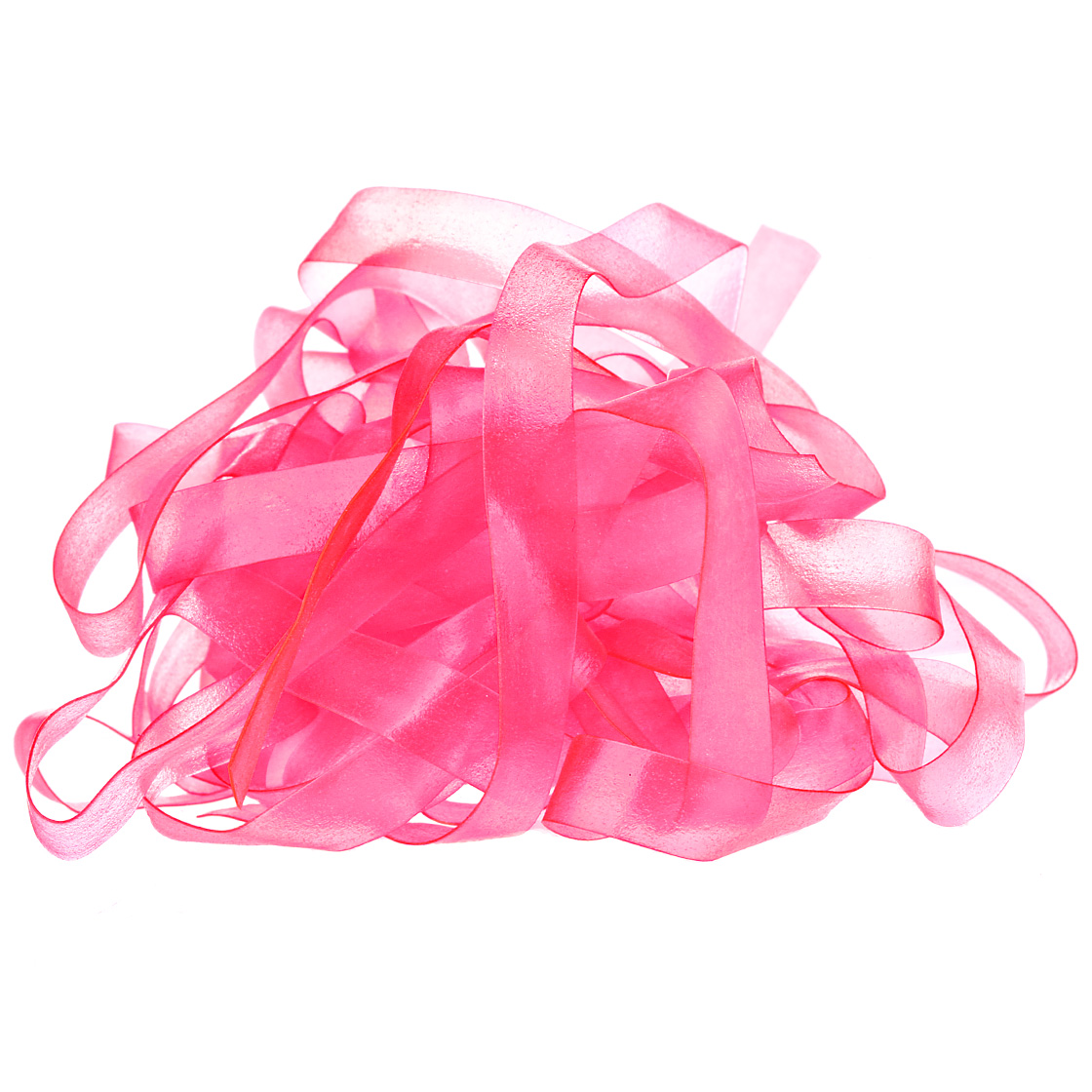 fluo pink