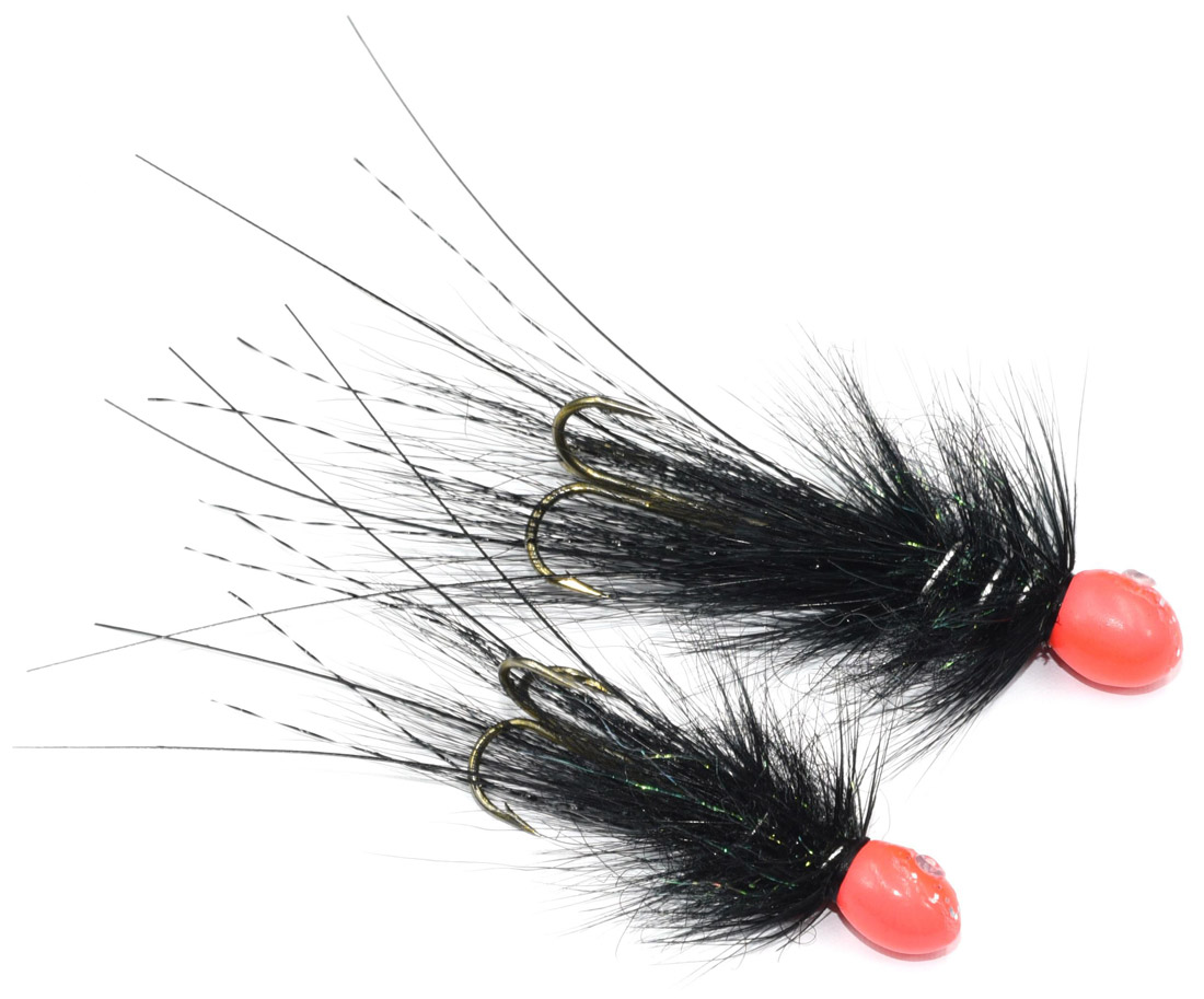 Guideline Tubenfliege Kursk Orange Head