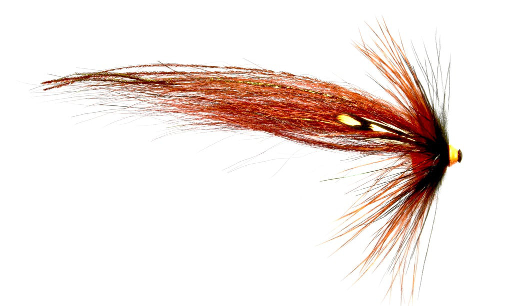 Frodin_Flies_Tubenfliege_BTT_Nobody_Series_Pahtakorva Frödin Flies Tubenfliege BTT Nobody Series - Pahtakorva