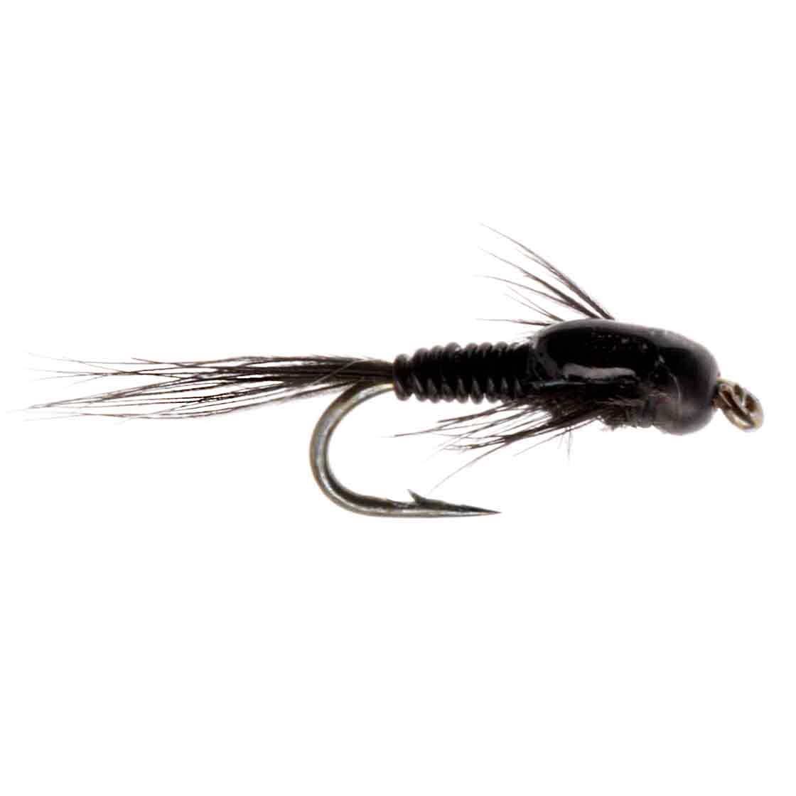 Kami Flies Nymphe - Airbubble Nymph
