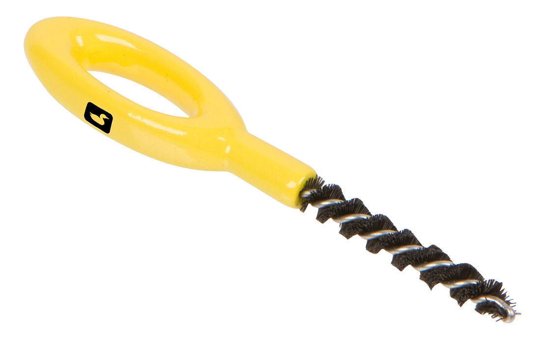 Loon Ergo Dubbing Brush Dubbingbürste