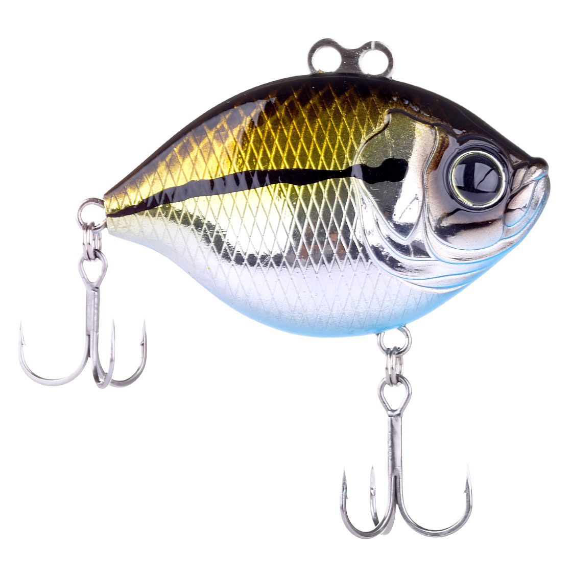 Golden Shad #03