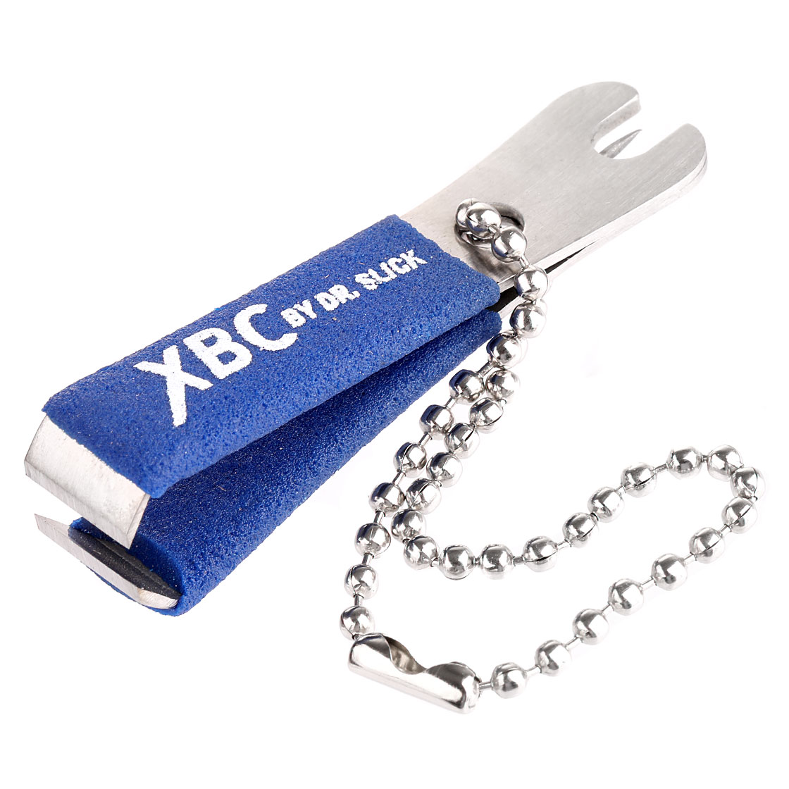 Dr. Slick XBC Nipper Schnurknipser blue