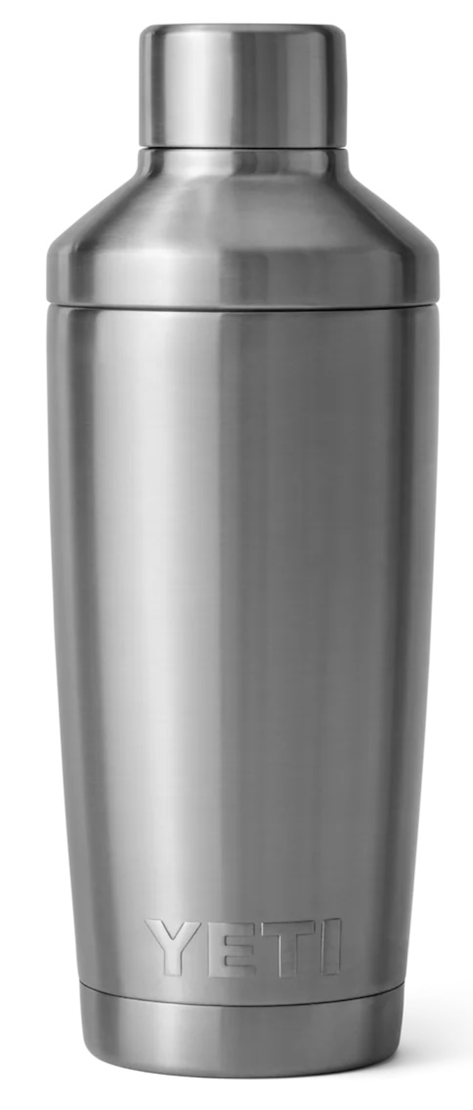 Yeti Rambler 20 oz (591 ml) Cocktail Shaker stainless steel