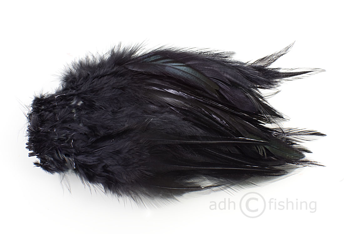 black natural
